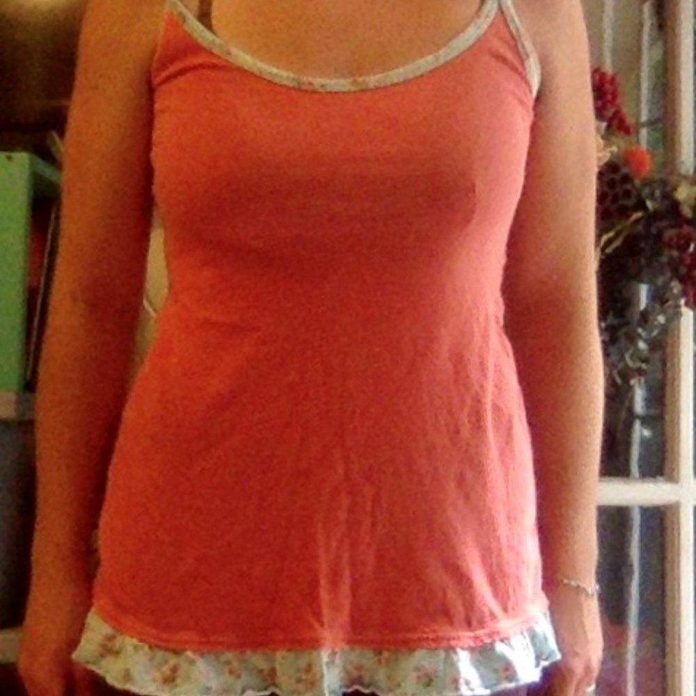 Free People Tank Top - Picture 3 of 3